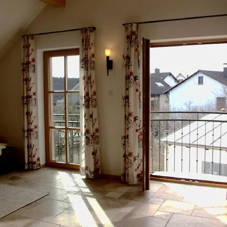 Ferienwohnung Landhof Sedlmair Gilching Exterior foto