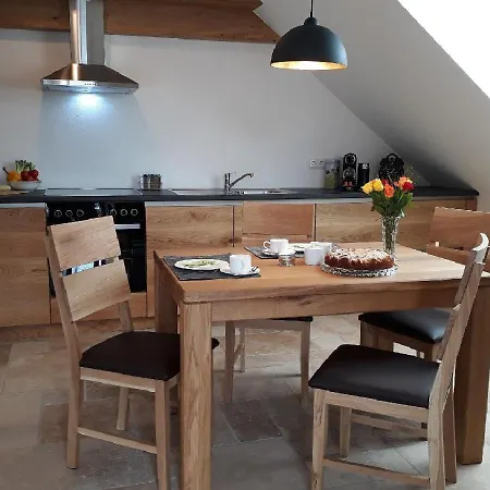 Ferienwohnung Landhof Sedlmair Gilching Exterior foto