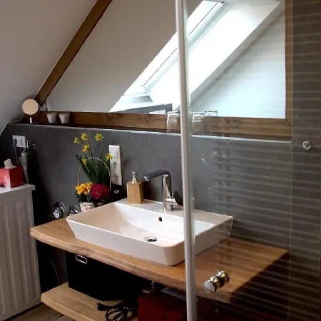 Ferienwohnung Landhof Sedlmair Gilching Exterior foto