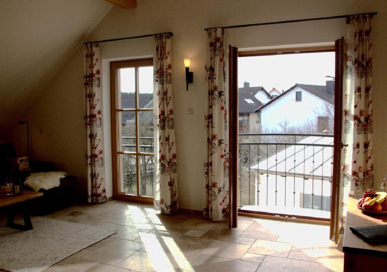Apartment Landhof Sedlmair Gilching