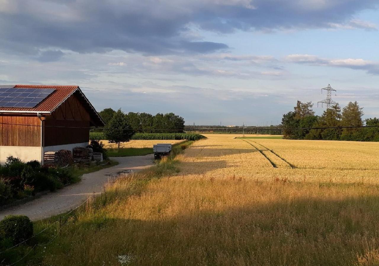 Landhof Sedlmair * Gilching