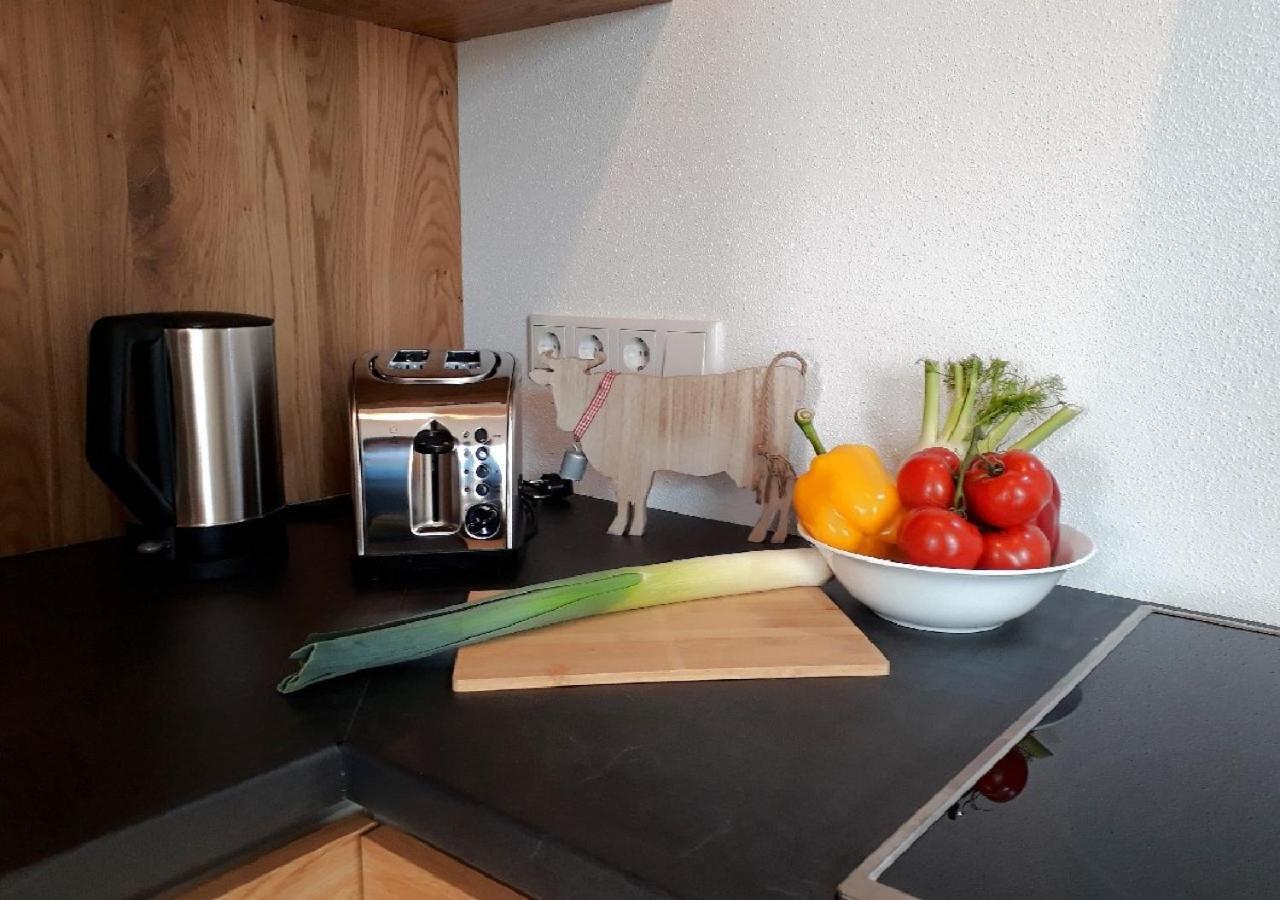 Landhof Sedlmair Apartment *