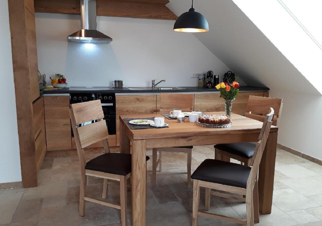 Landhof Sedlmair Apartment