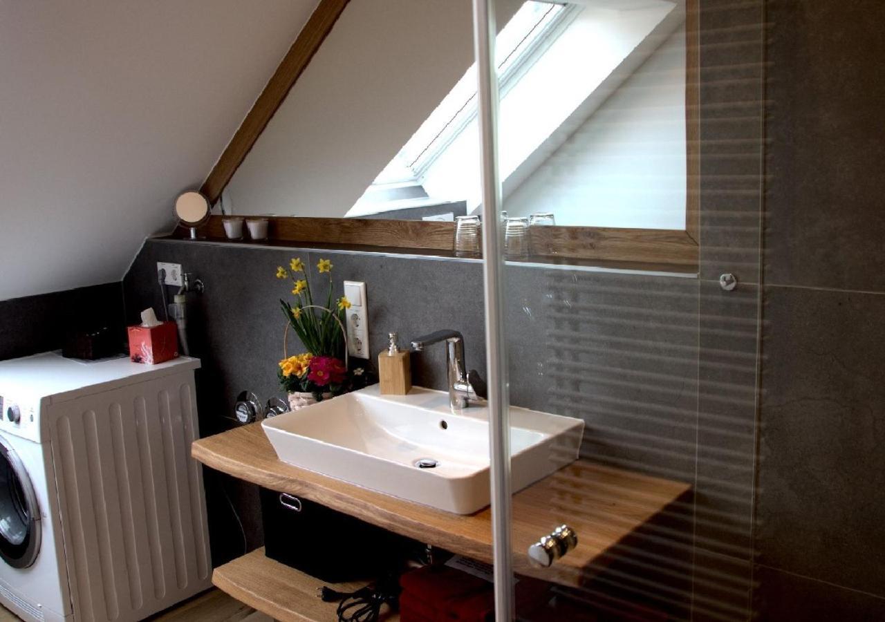 Landhof Sedlmair Apartment Gilching