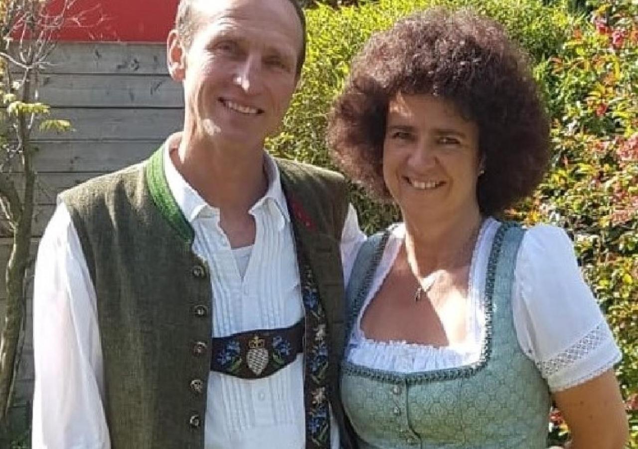 Landhof Sedlmair *