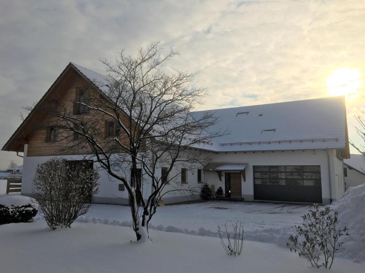 Landhof Sedlmair Apartment